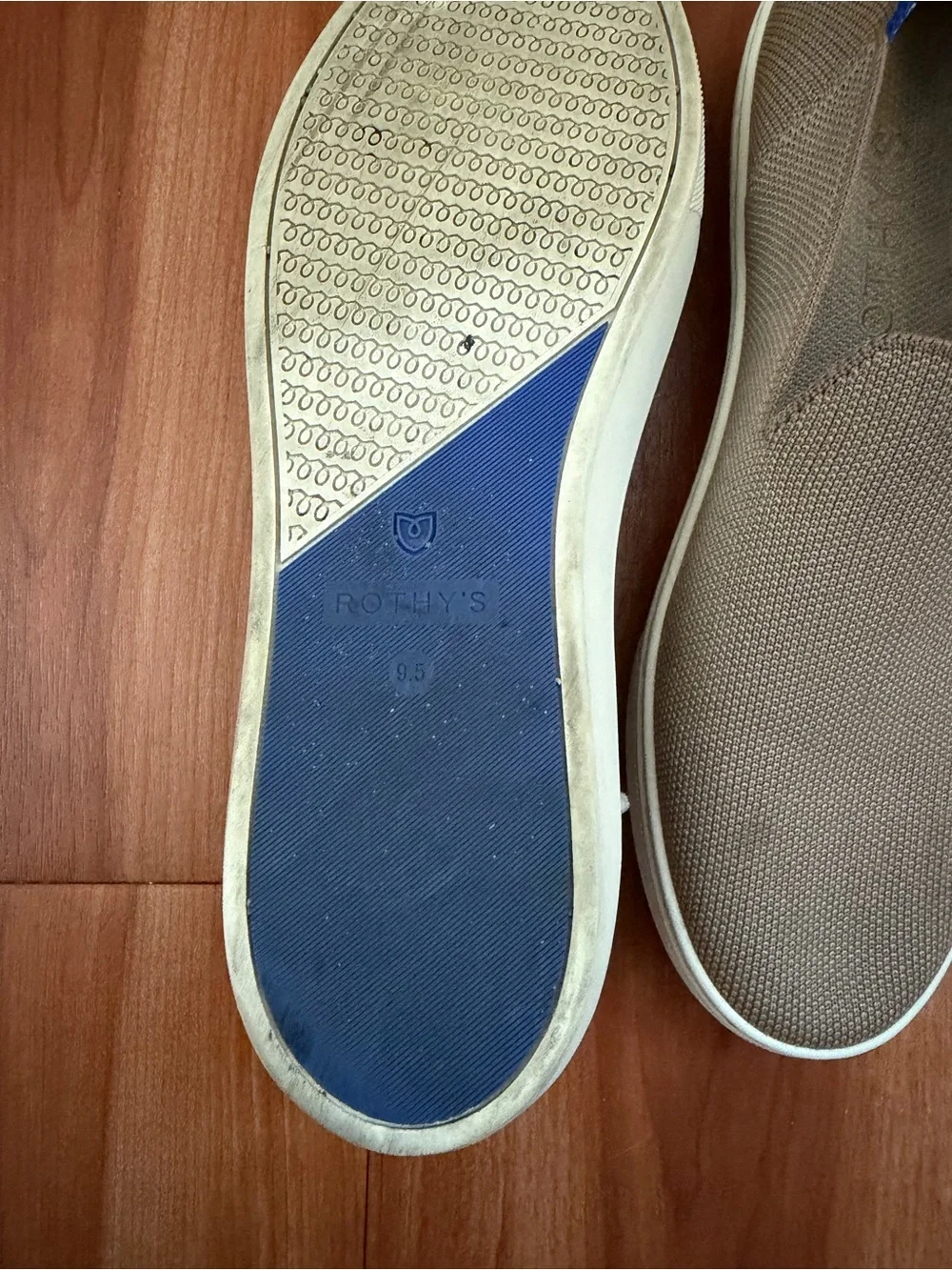 Rothys lightweight knit